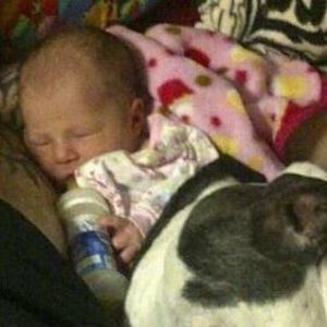 Meet your Posher, Chaney